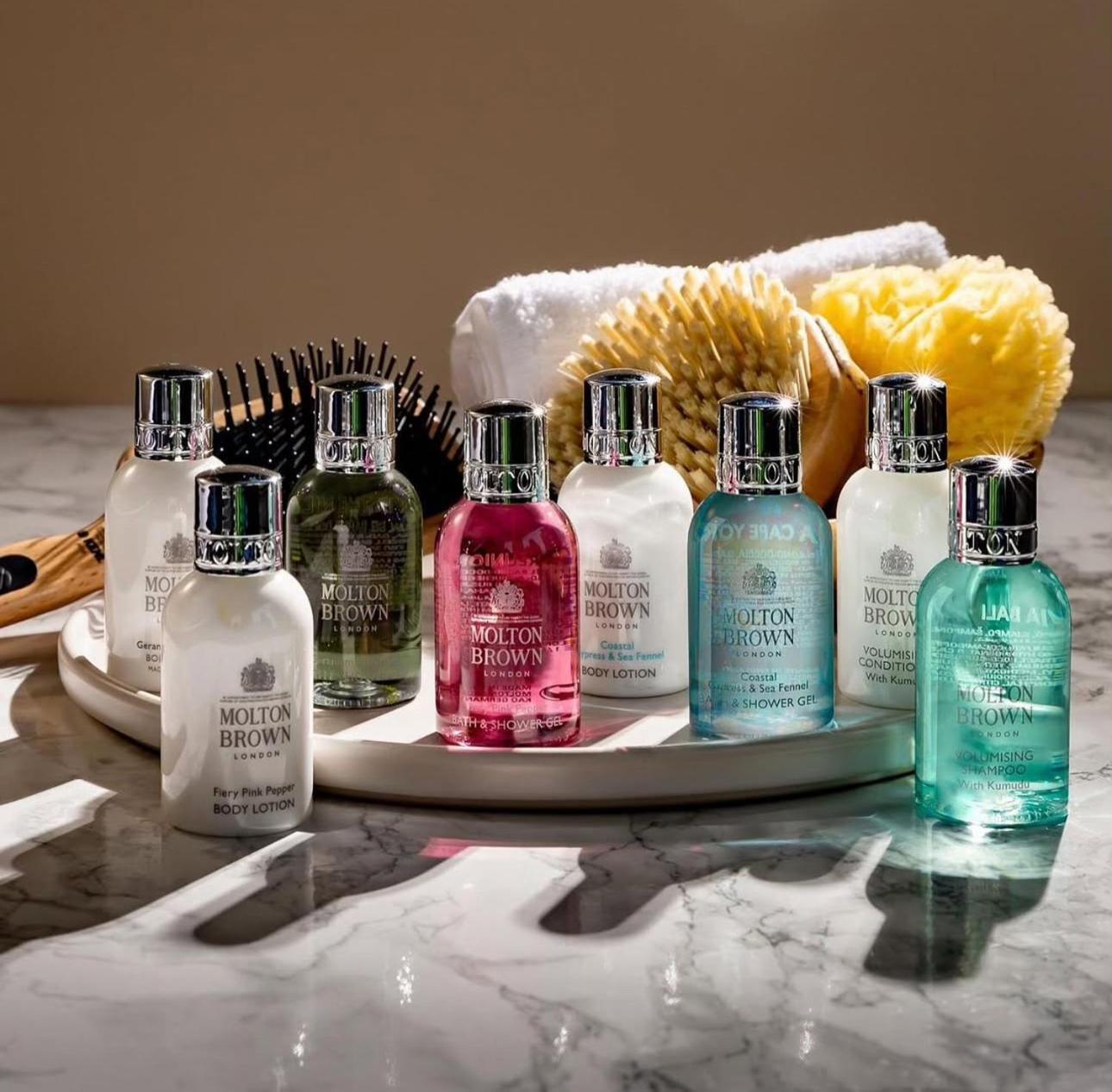 Ej Boutique Suites Milina Bagian luar foto
